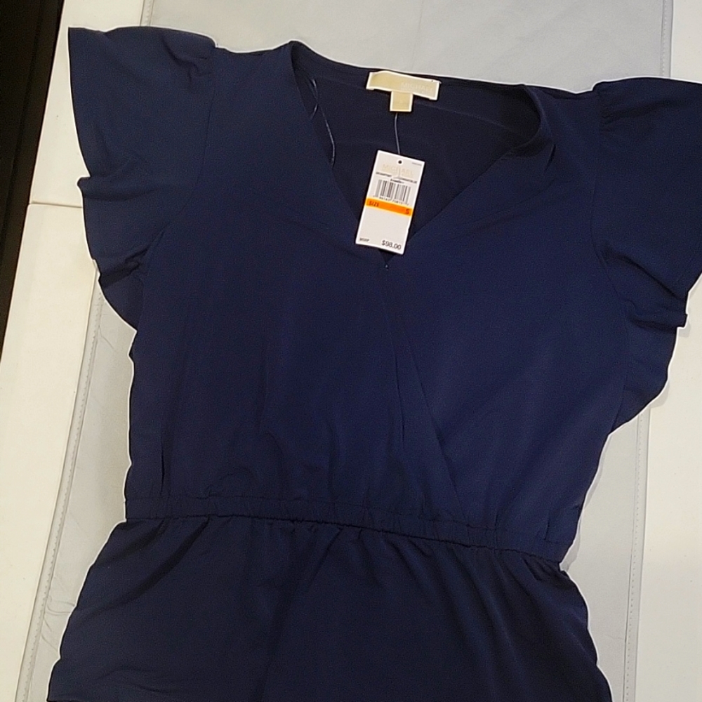Michael kors blouse
